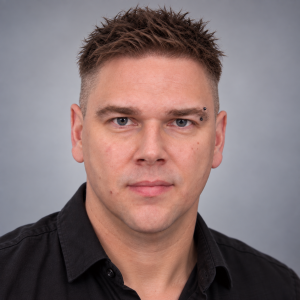 Jeroen