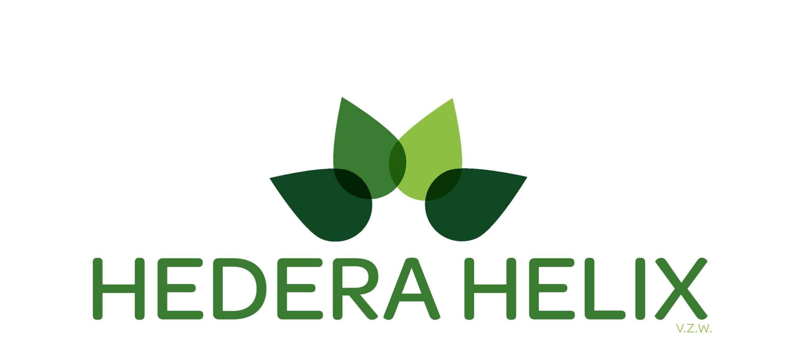 Hedera Helix vzw
